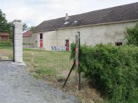 B&B Oulches - Lalot gîte - Bed and Breakfast Oulches