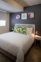 B&B Pretoria - Villa San Giovanni Accommodation - Bed and Breakfast Pretoria