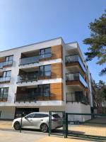 Mielno2 - Enklawa Mielno 100m od plaży - Ferienwohnung Mielno