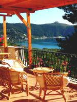 Il Sogno di Vincenzo e Maria - B&B Palinuro