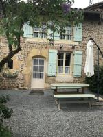 B&B Suaux - Gite Regal - Bed and Breakfast Suaux