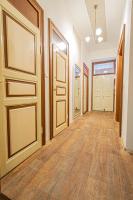 For celebrations spacious 3BDR apartment with balcony - Ferienwohnung Prag