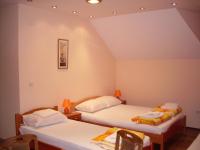 Vila Fontana - Sobe - B&B Bela Crkva