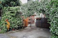 Appartement - Rez-de-Chaussée