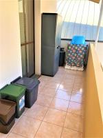 La casetta del centro - B&B Cabras