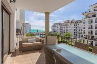 Marina duquesa 829- - Bed and Breakfast Castillo de la Duquesa