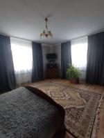 Habitación Deluxe (2 adultos + 1 niño)