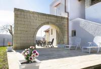 Villa Cisterna - Direzione Salento - B&B San Foca