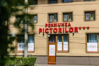 B&B Baia Mare - Pensiunea Pictorilor - Bed and Breakfast Baia Mare