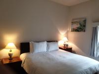 Twin Room with Shower