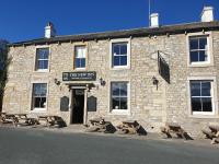 B&B Skipton - The New Inn - Bed and Breakfast Skipton