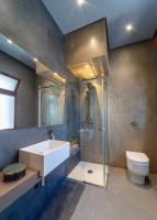 Family Room with Private Bathroom