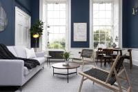 29 Queen Street Aparthotel - Chambres d’hôtes Édimbourg