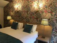 Chambre Double Deluxe