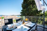 Apartments Tresan - B&B Tribunj