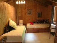 Familienzimmer mit eigenem Bad