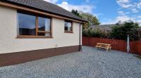 B&B Portree - 20 Stormyhill Road, Portree, Isle of Skye - Bed and Breakfast Portree