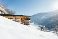 Boutique Apartment Sonnenhang - incl SPA-AREA - B&B Fliess
