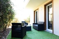 Suite Tropical Disneyland Paris - Jardin privé ! - B&B Montévrain