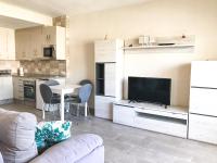 Benalbeach Casa KITO Dreams 1ª Línea Playa - Chambres d’hôtes Benalmádena