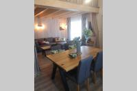 B&B Bazincourt-sur-Saulx - Gite Marigot - Bed and Breakfast Bazincourt-sur-Saulx