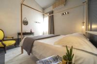 Chambre Double Deluxe