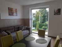 Deluxe Studio met Queensize Bed 