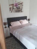 Deluxe Studio mit Queensize-Bett