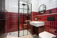 Appartement 2 Chambres