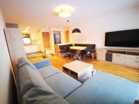 Haus Tschandra - Ferienwohnung St. Johann