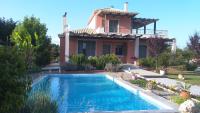 B&B Preveza - The Moon House - Bed and Breakfast Preveza