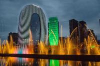 Your Sunshine Apartments Batumi - Ferienwohnung