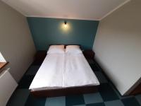 Tweepersoonskamer met Eigen Badkamer