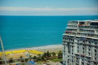 Studio Appartement met Uitzicht op Zee