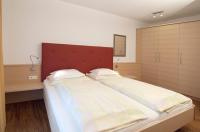 Apartamento con vistas al jardín