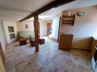 Dreibettzimmer mit eigenem Bad