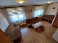 Driepersoonskamer met Eigen Badkamer