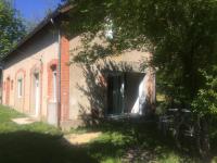 Maison de Vacances Cronat - Au Bord de l'EuroVelo 6 - Chambres d’hôtes Cronat