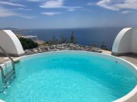 Casa Mediterráneo Tropical. El mar a tus pies - Chambres d’hôtes Salobreña