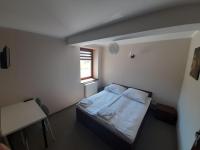 Habitación Doble con baño privado