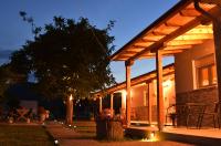Ktima Mimoza - B&B Sykia