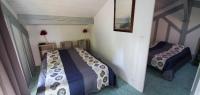 Gite 4kms plage grand domaine privé lacs natura 2000 - Chambres d'hôtes Lit-et-Mixe