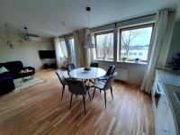 Aqua apartments - B&B Druskininkai