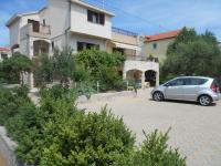 Kuca Vodice (3420) - B&B