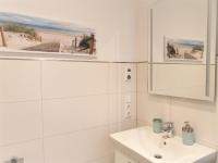Apartment Jadestrand, Am Alten Deich 4-6, Whg 1 20 - B&B Dangast