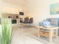 Apartment Jadestrand, Am Alten Deich 4-6, Whg 1 20 - Ferienwohnung Dangast