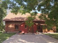 B&B Prostki - Gospodarstwo Agroturystyczne "Dom na kolonii" - Bed and Breakfast Prostki