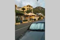 BMV room for 2-3 with greenery view - B&B