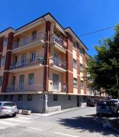 LE PALME Loft Apartment - B&B Fossano