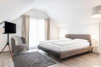 Large Duplex Apartment